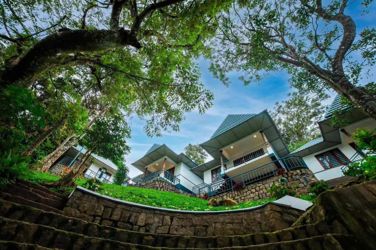 Golden Fern Resort Kanthalloor Εξωτερικό φωτογραφία