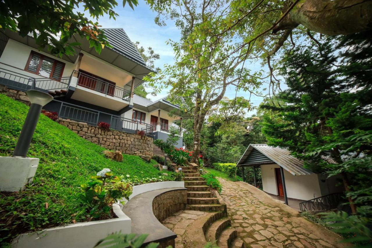 Golden Fern Resort Kanthalloor Εξωτερικό φωτογραφία