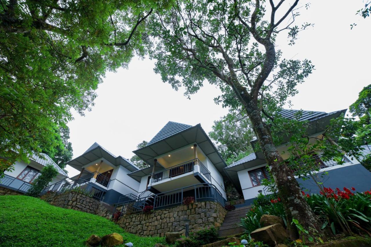 Golden Fern Resort Kanthalloor Εξωτερικό φωτογραφία