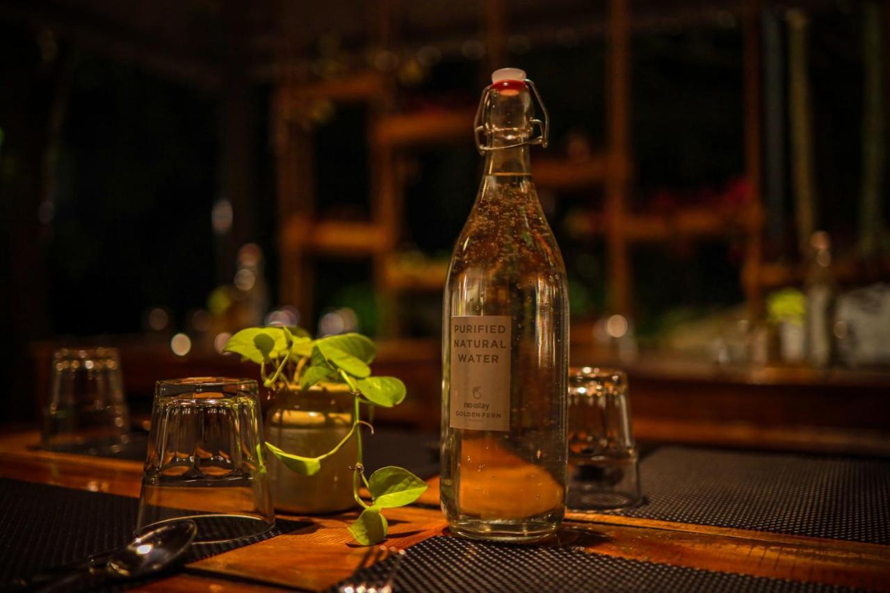 Golden Fern Resort Kanthalloor Εξωτερικό φωτογραφία