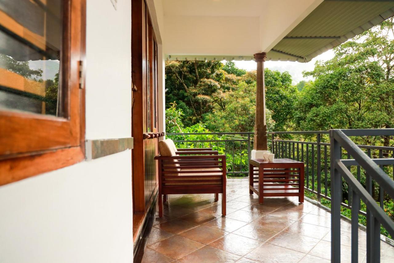 Golden Fern Resort Kanthalloor Εξωτερικό φωτογραφία