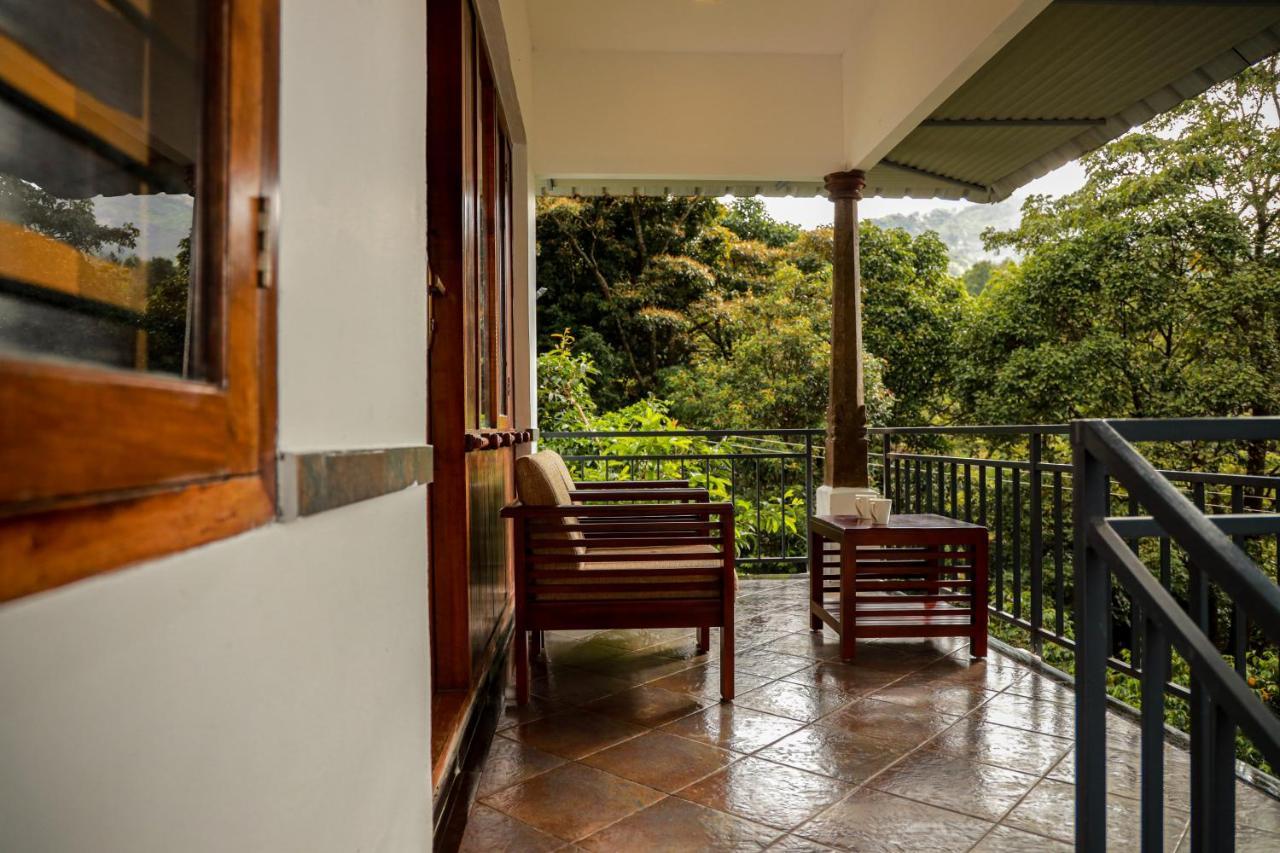 Golden Fern Resort Kanthalloor Εξωτερικό φωτογραφία