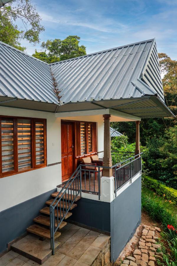 Golden Fern Resort Kanthalloor Εξωτερικό φωτογραφία