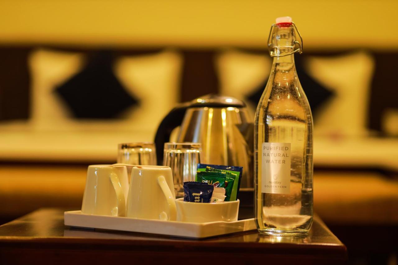 Golden Fern Resort Kanthalloor Εξωτερικό φωτογραφία