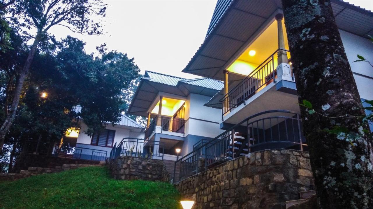 Golden Fern Resort Kanthalloor Εξωτερικό φωτογραφία